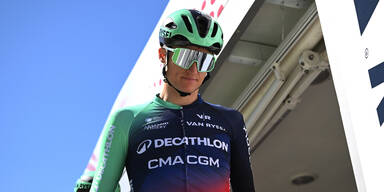 Wegen Super-Talent Seixas: Rad-Ass Gall zieht es in die Schweiz