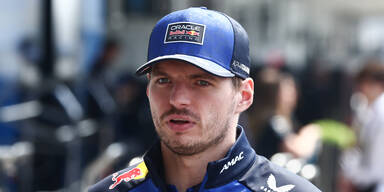 ER soll Max Verstappen bei Red Bull ersetzen