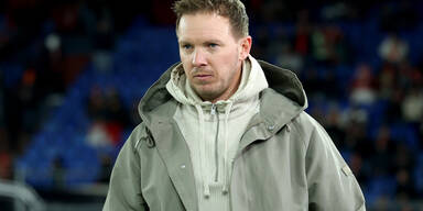 Wildes Gerücht: Top-Klub lockt Julian Nagelsmann (38)