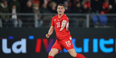 xhaka