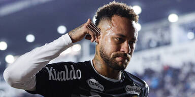 Neymar-Eklat: WM-Traum nach Skandal-Interview endgültig geplatzt