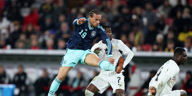 Fan-Ärger in Deutschland: Pfiffe für Ex-Bayern-Star