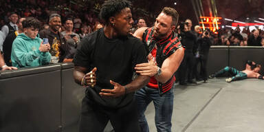 Star-Influencer IShowSpeed brutal von Wrestler überfallen