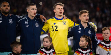 Bayern-Aus: DFB-Star vor Wechsel ins Ausland