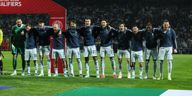 Meloni-Regierung lehnt WM-Teilnahme Italiens ab 