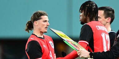 So viel verdienen ÖFB-Stars Sabitzer und Chukwuemeka in Dortmund