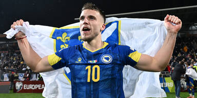 WM geschafft – Bundesliga-Star muss jetzt Freibier liefern