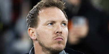 Nach Undav-Seitenhieb: Nagelsmann entschuldigt sich