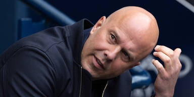 Nach Debakel: Liverpool trifft Trainer-Entscheidung