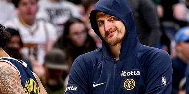 Pöltl-Klub Toronto zittert nach Orlando-Sieg um Play-off