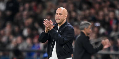 Trainer-Knall beim FC Liverpool