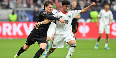 Punkteteilung bei beiden Ostersonntag-Partien