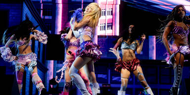 "Katseye"-Girl-Band-Star Manon verpasst ihren größten Traum