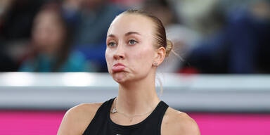 Potapova über Nationenwechsel: "Ist ein guter Pass"