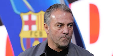 Barca-Knall um Hansi Flick (61)