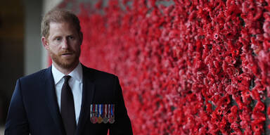 Prinz Harry mit Schock-Geständnis: Entfremdung von Sohn Archie!