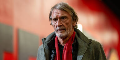 Manchester-United-Boss will Team loswerden