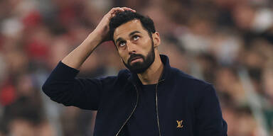 Nach Eklat: Trainer-Beben bei Real Madrid