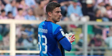 Klinsmann-Sohn bricht sich bei Fußballspiel Genick