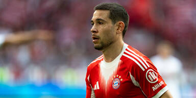 Darum trifft der Guerreiro-Ausfall Bayern so hart