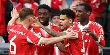 65 Millionen Euro: Bayern-Star muss neuen Verein suchen