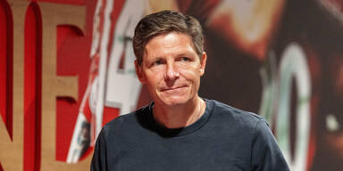 Entscheidung um Oliver Glasner (51) gefallen 