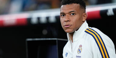 mbappe