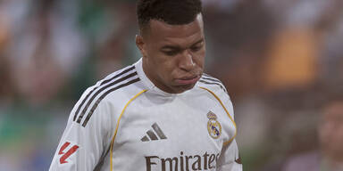 Mbappé vor Real-Abschied? Liverpool plant den Mega-Coup