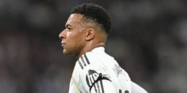 Verletzung noch schlimmer: Real-Superstar Mbappe droht WM-Aus
