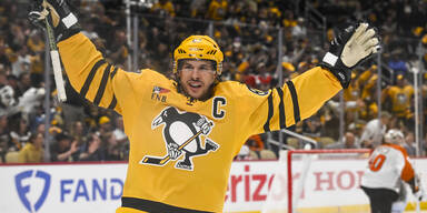 NHL-Superstar Sidney Crosby kommt zur WM