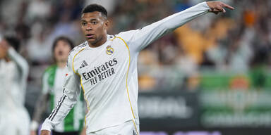 Krise bei Real: Mbappé vor Abgang in die Premier League