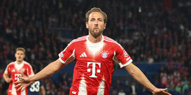 Bayern-Knall um Harry Kane: "Man weiß nie"