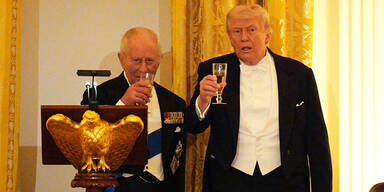 Kopie von Charles Trump USA