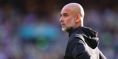 Transfer-Hammer: Bayern will Pep-Star