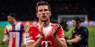 Leon Goretzka