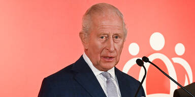 „Werde ferne Zukunft nicht erleben“: Emotionaler König Charles in New York