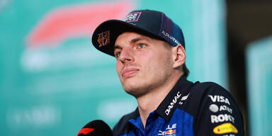 F1-Knall um Max Verstappen: "Es braucht mehr als das"