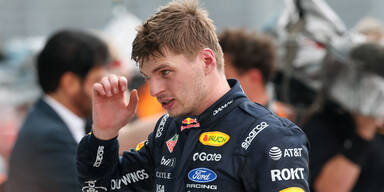 US-Gigant will Verstappen ab 2027 verpflichten