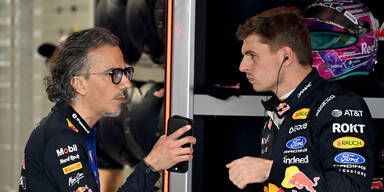 Red Bull setzt Verstappen brisantes Ultimatum