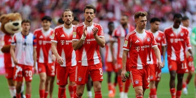 Bayern vor PSG-Kracher nur unentschieden gegen Heidenheim 