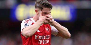 Arsenal legt im Titelrennen wieder vor
