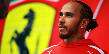 Karriere-Ende: Lewis Hamilton (41) hat sich entschieden