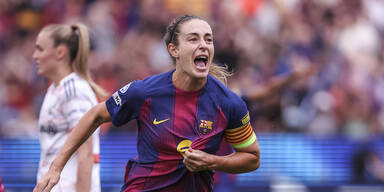 Barca zerstört Titeltraum des FC Bayern