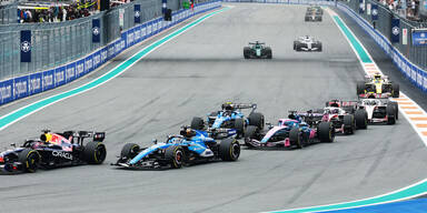 Mega-Deal: Formel-1-Team steht vor Namensänderung