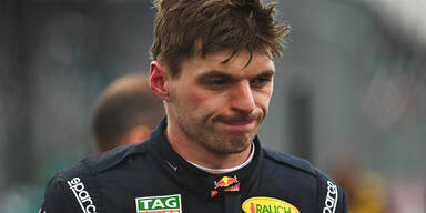 Untersuchung läuft: Max Verstappen droht Ärger
