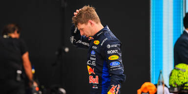 Knalleffekt: Verstappen und Leclerc kassieren Strafe