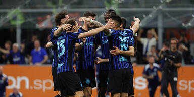 Meister! Inter holt den Scudetto