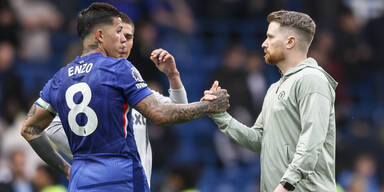 Sechste Pleite in Folge: Chelsea rutscht gegen Forest völlig ab