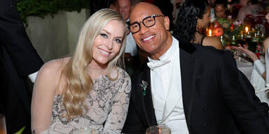 Lindsey Vonn (41) rockt mit Geh-Hilfe die Met-Gala