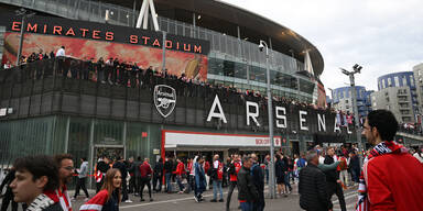 Emirates Stadium
